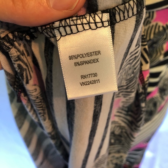 Xhilaration maxi dress - Picture 10 of 10